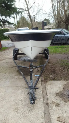 Bote 360, Bote Pescador 3,60 Metros