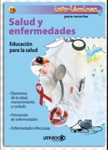 Infolaminas. Salud Y Enfermedades