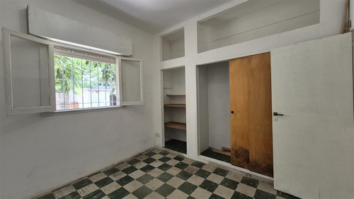 Casa 3 Amb. En Venta, Con Jardín Y Terraza. Florida - Vicente López
