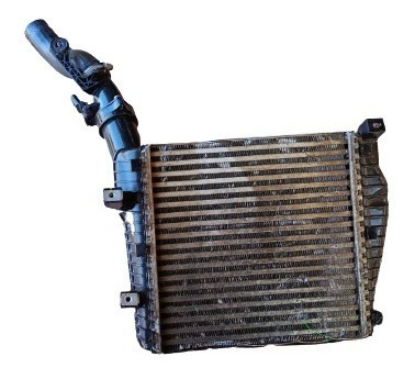 Radiador Del Intercooler Vw Touareg 4.2 V8 Tdi Año 07-10