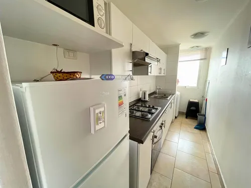 Departamento En Arriendo De 3 Dorm. En Coquimbo