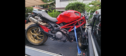 Ducati  Monster 796