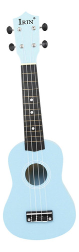 Ukelele Principiante Para Niños, Mini Guitarra De 4