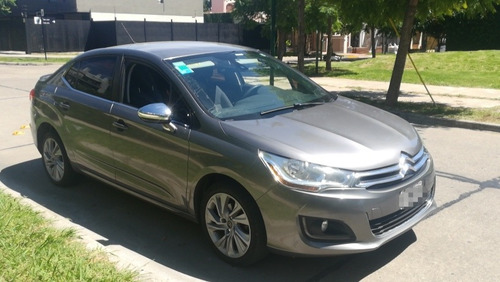 Citroën C4 Lounge 2015 1.6 Tendence Hdi 115cv Am16