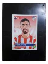 Comprar Figurita Copa América 2024 Gabriel Avalos Paraguay 19