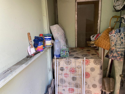 Venta Casa 4 Amb B Vista + Dpto Monoamb Apta Cred.