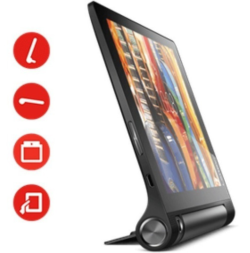 Tablet Lenovo Yoga Tab 3 Quad Core 8 Pulgad 2gb 16gb Bt Wifi