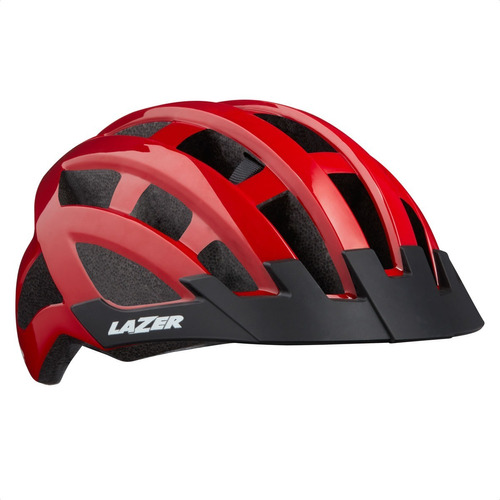 Casco Lazer Compact - Epic Bikes