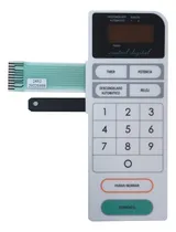 Comprar Teclado Md9 P\u002F Firstline \u002F\u002F Car701 \u002F\u002Fdaenix