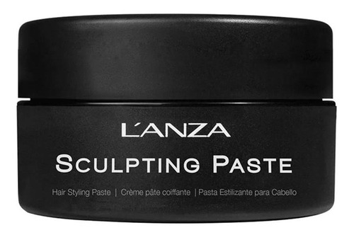 Lanza Style Sculpting Paste 100 Ml           