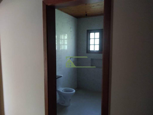 Imagem 10 de 19 de Casa Com 3 Dormitórios À Venda, 472 M² Por R$ 780.000 - Vargem Grande Paulista -sp - Ca0055