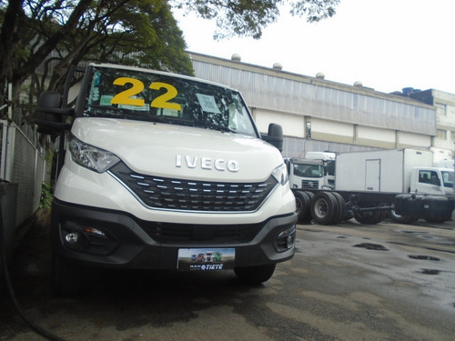Imagem 12 de 16 de Iveco Daily 35-150