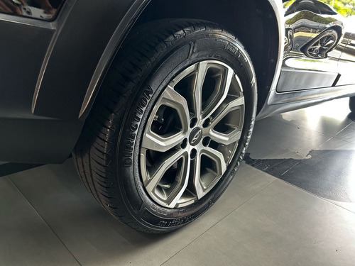 Chery Tiggo 2 1.5 MPFI 16V FLEX ACT 4P AUTOMÁTICO