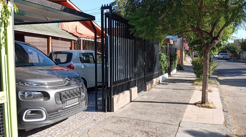 Casa Hermosa Y Muy Bien Cuidada. Llegar Y Disfrutar.