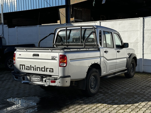 Mahindra Pik Up PIK-UP 2.2CRDE