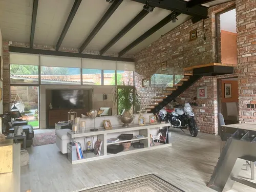 Venta Magnífica Casa, Circuito Picacho- Ajusco