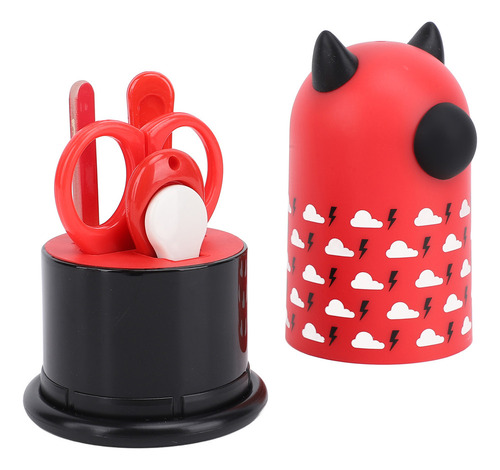 Nuevo Set De Cortador De Uñas For Bebés Clipper Child