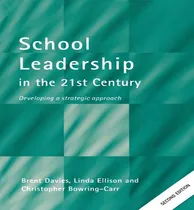 Comprar Libro School Leadership In The 21st Century - Christopher...