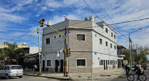 Vivienda En Blocks En Venta En Lanus Este