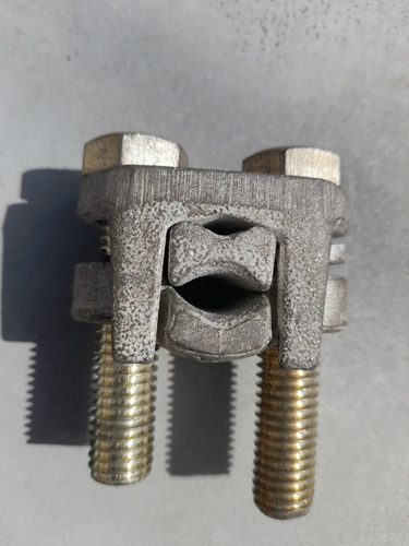 Conector Kvsu31 Cu T6-350 Mcm