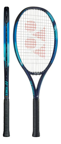 Yonex Ezone Feel Strung - Raqueta De Tenis (8.82 Oz, Color .