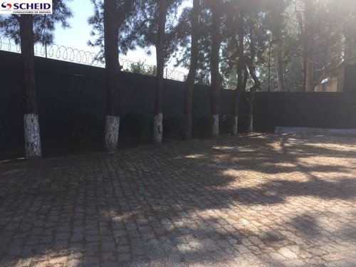 Imagem 4 de 11 de Módulos/galpões À Venda/locação - Zona Leste - Mr61381