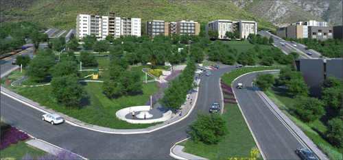 Departamento - Venta