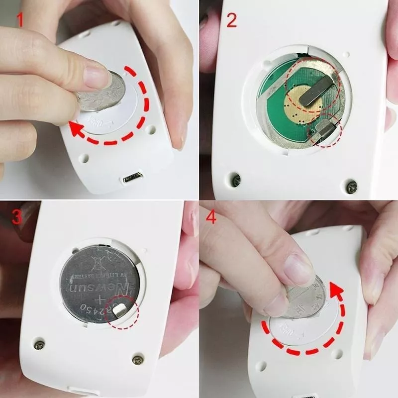 Tercera imagen para búsqueda de data logger