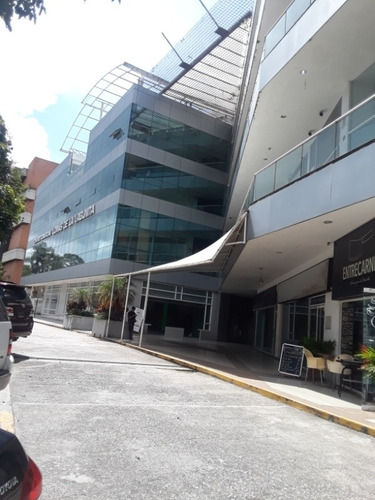 Imagen 14 de 14 de Alquiler Oficina 37m2 Lomas De La Lagunita 3874
