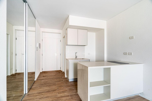 Venta Departamento 2 Ambientes A Estrenar Frente A Av. Libertador - Belgrano Chico