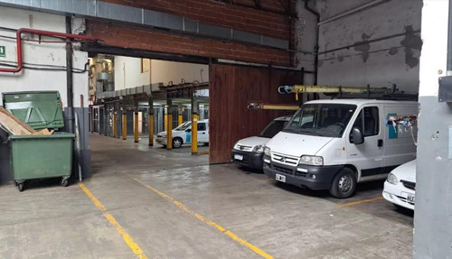 Depósito En Villa Devoto