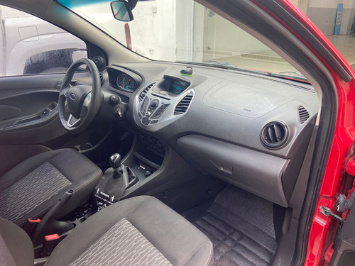 Ford Ka 1.5 Se