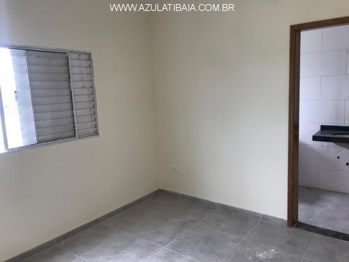 Imagem 6 de 12 de Apartamento Novo No Alvinópolis, Próximo A Comércios E Escolas... - Ap00083 - 69285663