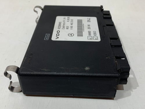 Imagem 4 de 8 de Controlador Eletrônico De Rodagem Mercedes Benz A0014462302