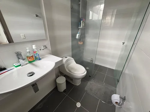 Apartamento De 98m2 En Con Doble Parqueadero