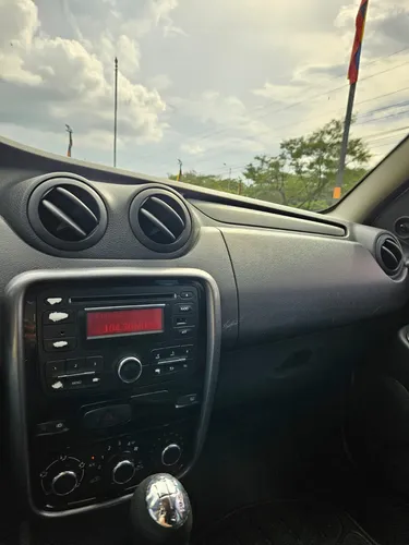 Renault Sandero 1.6 Authentique