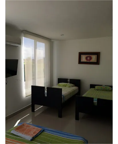 Permuto O Vendo Casa Campestre En Flandes