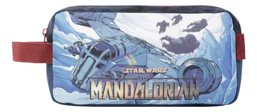comprar Multiusos Totto Para Niño Star Wars The Mandalorian Talla S