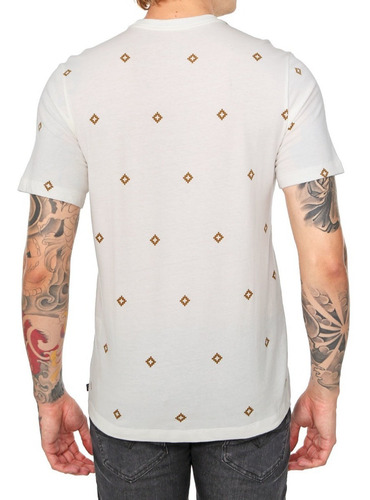 Remera Nike Sb Aop Diamond Importada Cj0452