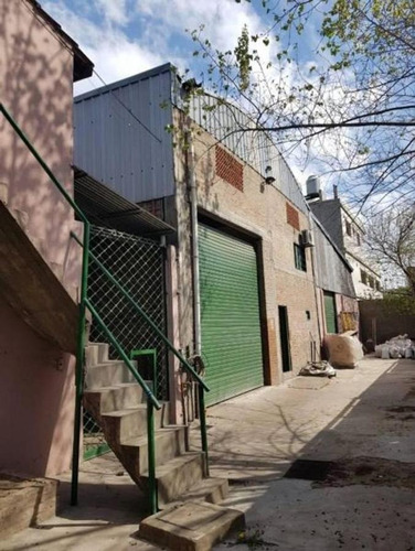 Imagen 3 de 6 de Depósito - El Talar