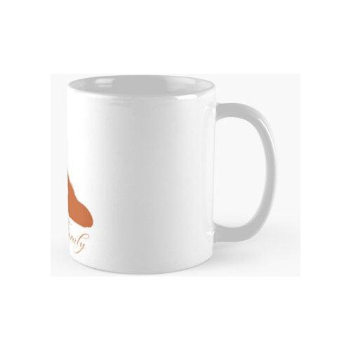 Taza  Jirafa, Camiseta De La Familia De La Jirafa Calidad Pr