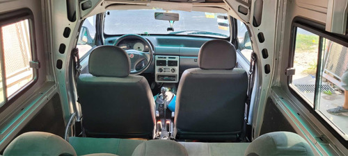 Fiat Fiorino 1.3 Fire