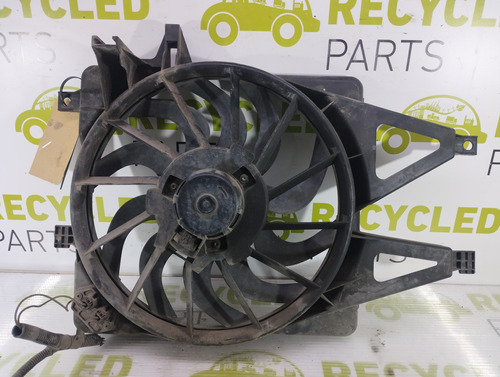 Electroventilador Fiat Palio 1.4 (04205849)