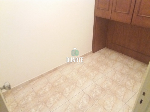 Imagem 2 de 18 de Apartamento - Ap00802 - 33612689