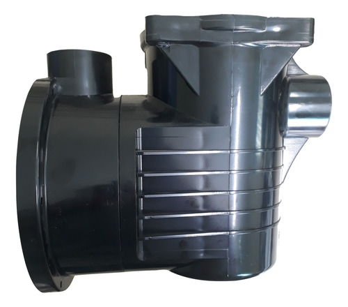 Kit Carcaça Pf-22 Corpo Intermedia. Externa Rotor 1/2 C Selo