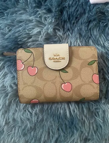 Carteras coach mercado libre new arrivals