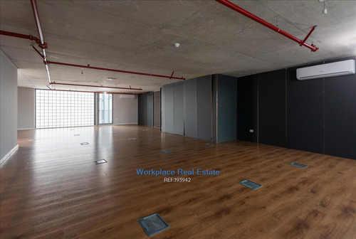 Alquiler - Oficina - A Estrenar - Centro -