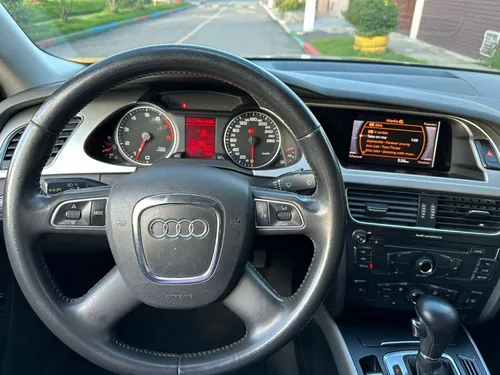 Audi A4 1.8 Tfsi Comfort