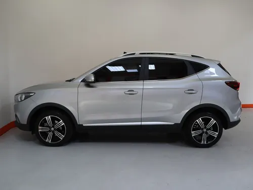 MG Zs COM PLUS 1.5 TP ABS 4X2
