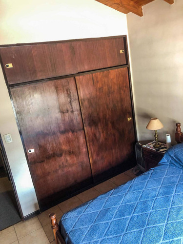 Venta Chalet Casa 3 Ambientes Ph Haedo Norte Apto Crédito